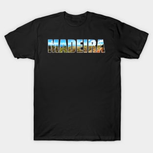 Madeira T-Shirt